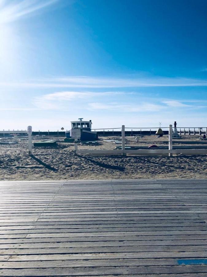 Son Des Mouettes Plage تروفيي سور مير المظهر الخارجي الصورة