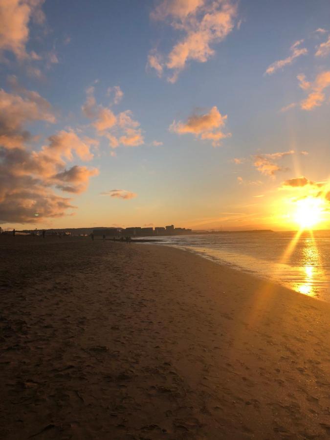 Son Des Mouettes Plage تروفيي سور مير المظهر الخارجي الصورة